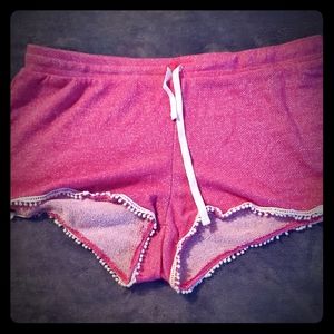 Womens shorts